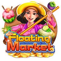 Floating Market