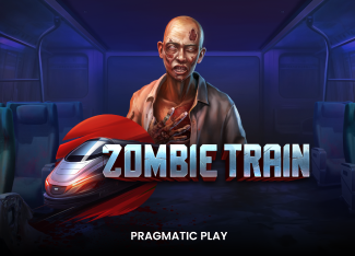 zombie train